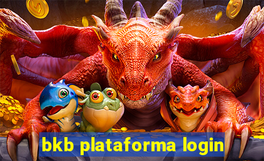 bkb plataforma login